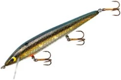 Smithwick Suspending Rattlin' Rogue 4 1/2 Inch Jerkbait/Trolling Minnow 14 Smithwick Suspending Rattlin' Rogue 4 1/2 Inch Jerkbait/Trolling Minnow -Fishing Promotion Store ASDRB12273