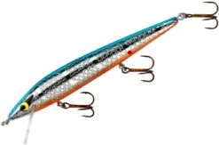 Smithwick Suspending Rattlin' Rogue 4 1/2 Inch Jerkbait/Trolling Minnow 12 Smithwick Suspending Rattlin' Rogue 4 1/2 Inch Jerkbait/Trolling Minnow -Fishing Promotion Store ASDRB1232OB