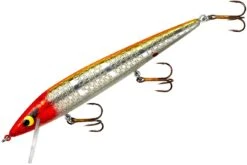 Smithwick Suspending Rattlin' Rogue 4 1/2 Inch Jerkbait/Trolling Minnow 13 Smithwick Suspending Rattlin' Rogue 4 1/2 Inch Jerkbait/Trolling Minnow -Fishing Promotion Store ASDRB1235