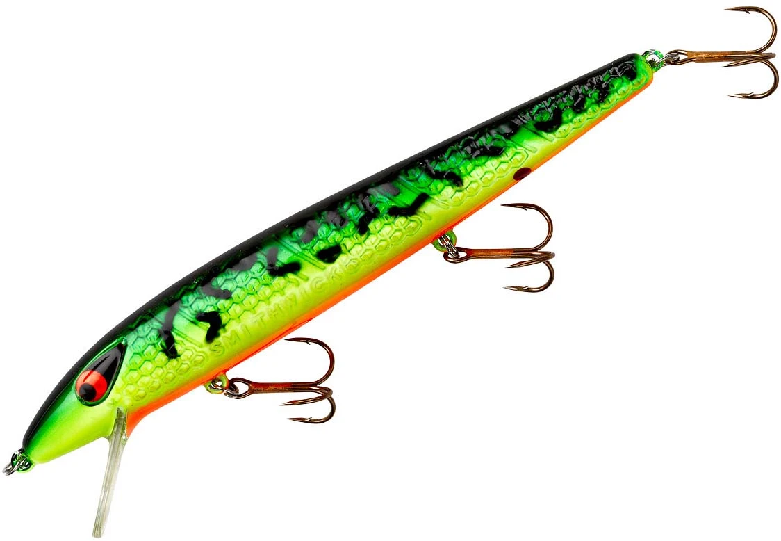 Smithwick Suspending Super Rogue 5 Inch Jerkbait 7 Smithwick Suspending Super Rogue 5 Inch Jerkbait - Image 5