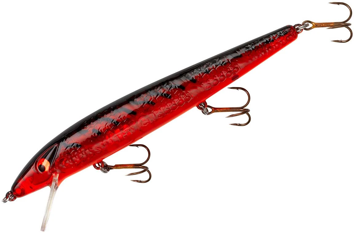 Smithwick Suspending Super Rogue 5 Inch Jerkbait 6 Smithwick Suspending Super Rogue 5 Inch Jerkbait - Image 4