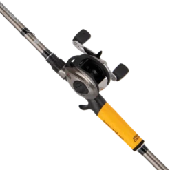 Abu Garcia Jordan Lee Low Profile Baitcasting Combo 12 Abu Garcia Jordan Lee Low Profile Baitcasting Combo -Fishing Promotion Store AbuGarcia Jordan Lee Low Profile Combo 2019 alt4