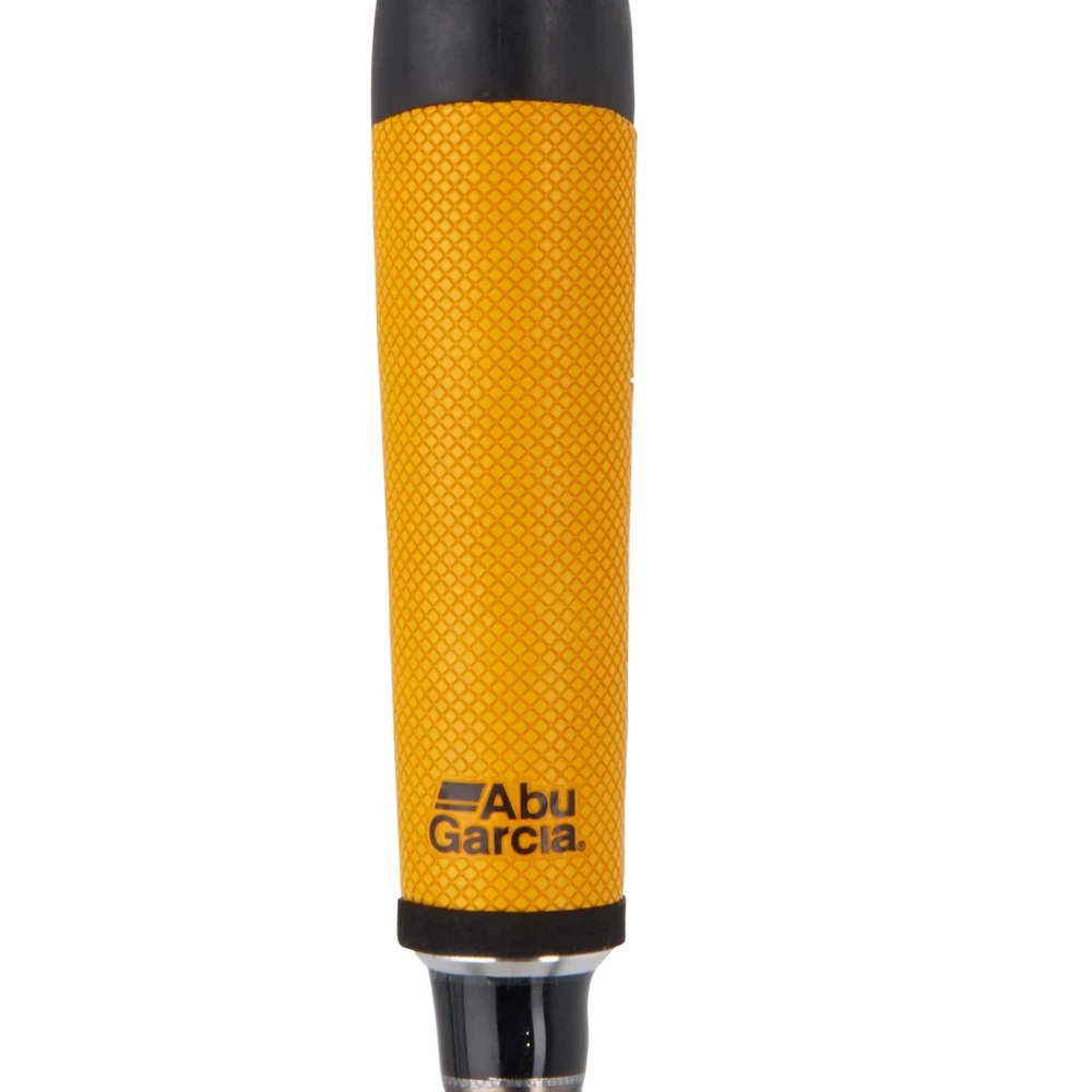 Abu Garcia Jordan Lee Low Profile Baitcasting Combo 8 Abu Garcia Jordan Lee Low Profile Baitcasting Combo - Image 6