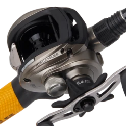 Abu Garcia Jordan Lee Low Profile Baitcasting Combo 13 Abu Garcia Jordan Lee Low Profile Baitcasting Combo -Fishing Promotion Store AbuGarcia Jordan Lee Low Profile Combo 2019 alt7