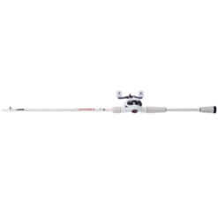 Abu Garcia Veritas Baitcasting Combo 13 Abu Garcia Veritas Baitcasting Combo -Fishing Promotion Store AbuGarcia VeritasLowProfileCombo Right alt2