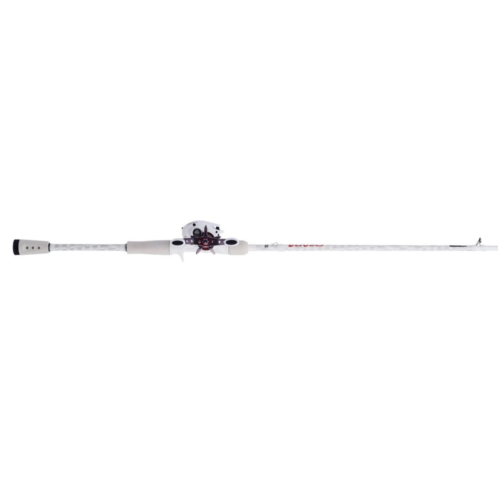 Abu Garcia Veritas Baitcasting Combo 7 Abu Garcia Veritas Baitcasting Combo - Image 5