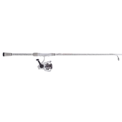 Abu Garcia Veritas Spinning Combo 18 Abu Garcia Veritas Spinning Combo -Fishing Promotion Store AbuGarcia VeritasSpinningCombo alt1