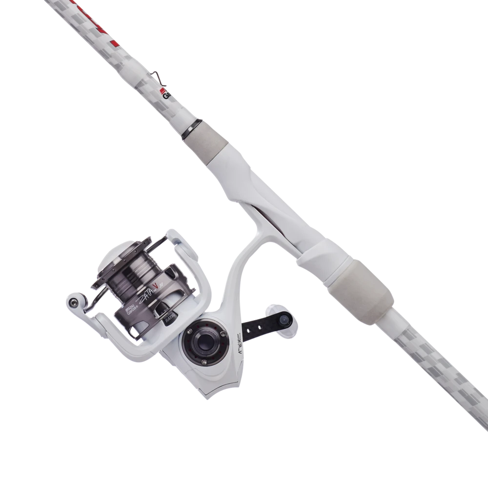 Abu Garcia Veritas Spinning Combo 5 Abu Garcia Veritas Spinning Combo - Image 3