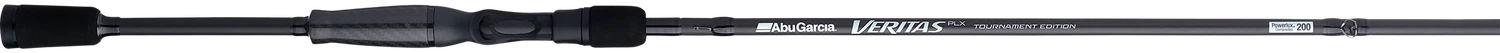 Abu Garcia Veritas Tournament Baitcasting Rod 7 Abu Garcia Veritas Tournament Baitcasting Rod - Image 5