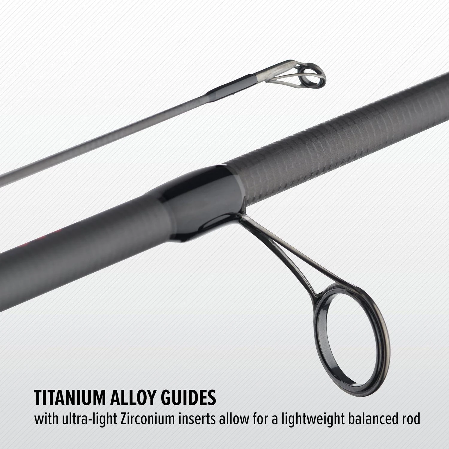 Abu Garcia Veritas Tournament Baitcasting Rod 11 Abu Garcia Veritas Tournament Baitcasting Rod - Image 9