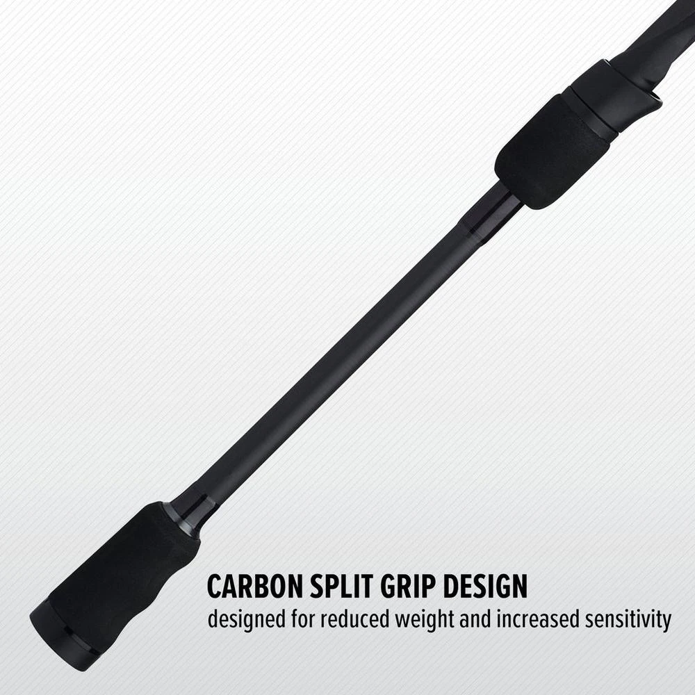 Abu Garcia Veritas Tournament Baitcasting Rod 12 Abu Garcia Veritas Tournament Baitcasting Rod - Image 10
