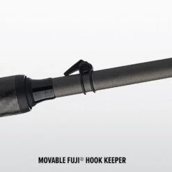 Abu Garcia Zenon Baitcasting Rod 22 Abu Garcia Zenon Baitcasting Rod -Fishing Promotion Store AbuGarica Zenon Casting HookKeeper info