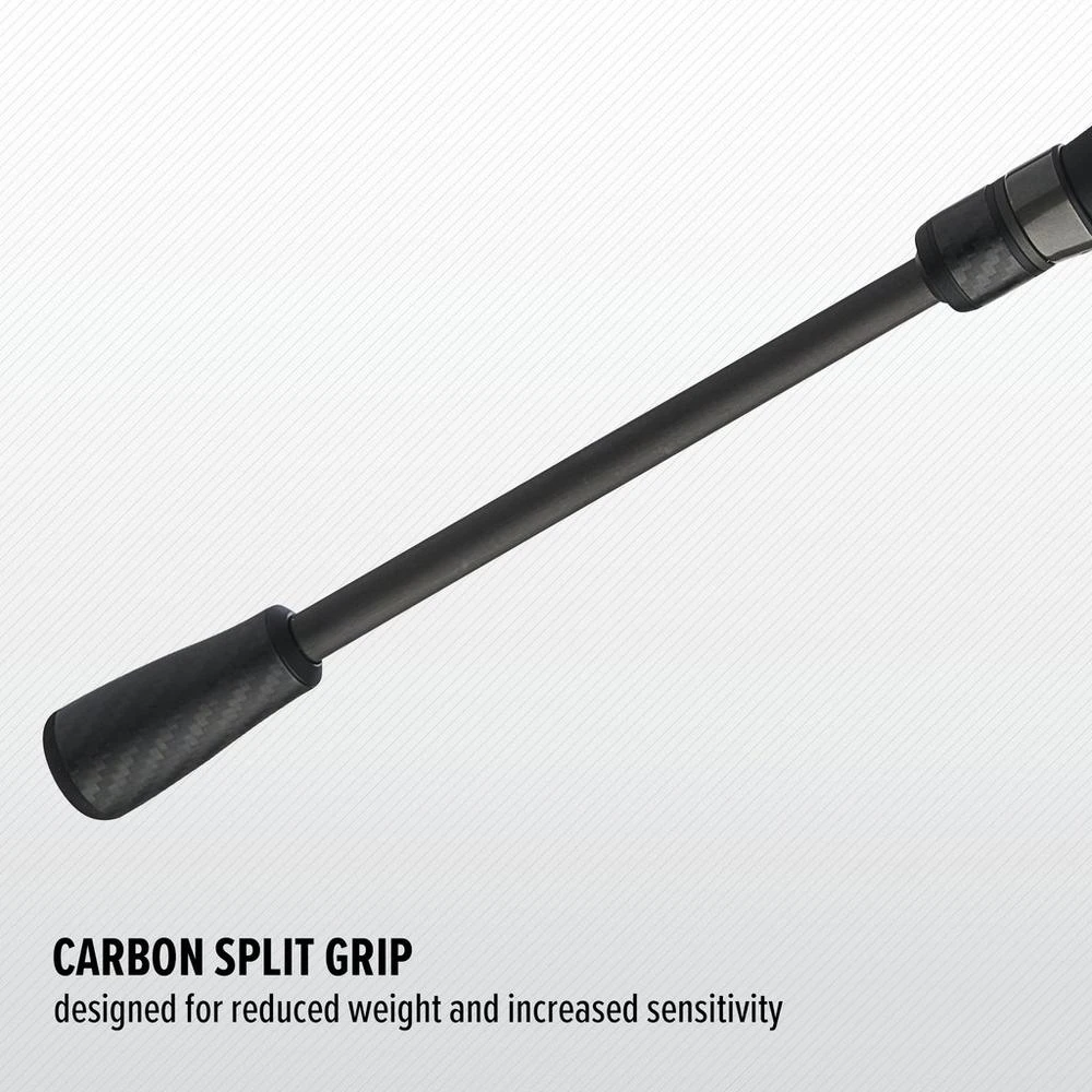 Abu Garcia Zenon Spinning Rod 7 Abu Garcia Zenon Spinning Rod - Image 5
