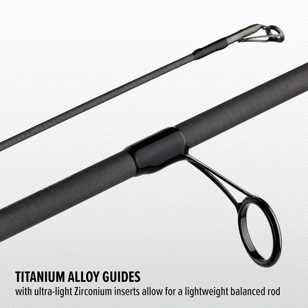 Abu Garcia Zenon Spinning Rod 8 Abu Garcia Zenon Spinning Rod - Image 6