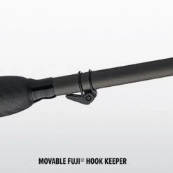 Abu Garcia Zenon Spinning Rod 20 Abu Garcia Zenon Spinning Rod -Fishing Promotion Store AbuGarica Zenon SP HookKeeper info