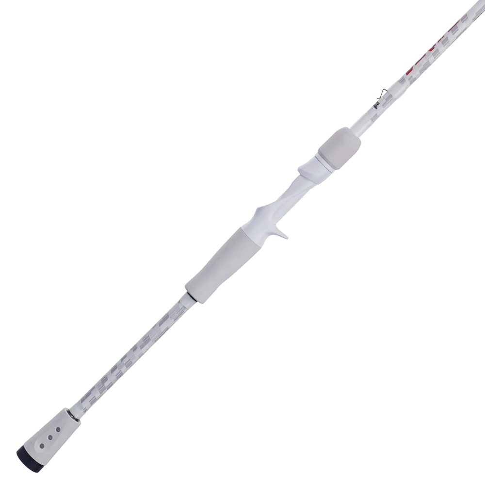 Abu Garcia Veritas Winch Baitcasting Rod 7 Abu Garcia Veritas Winch Baitcasting Rod - Image 5