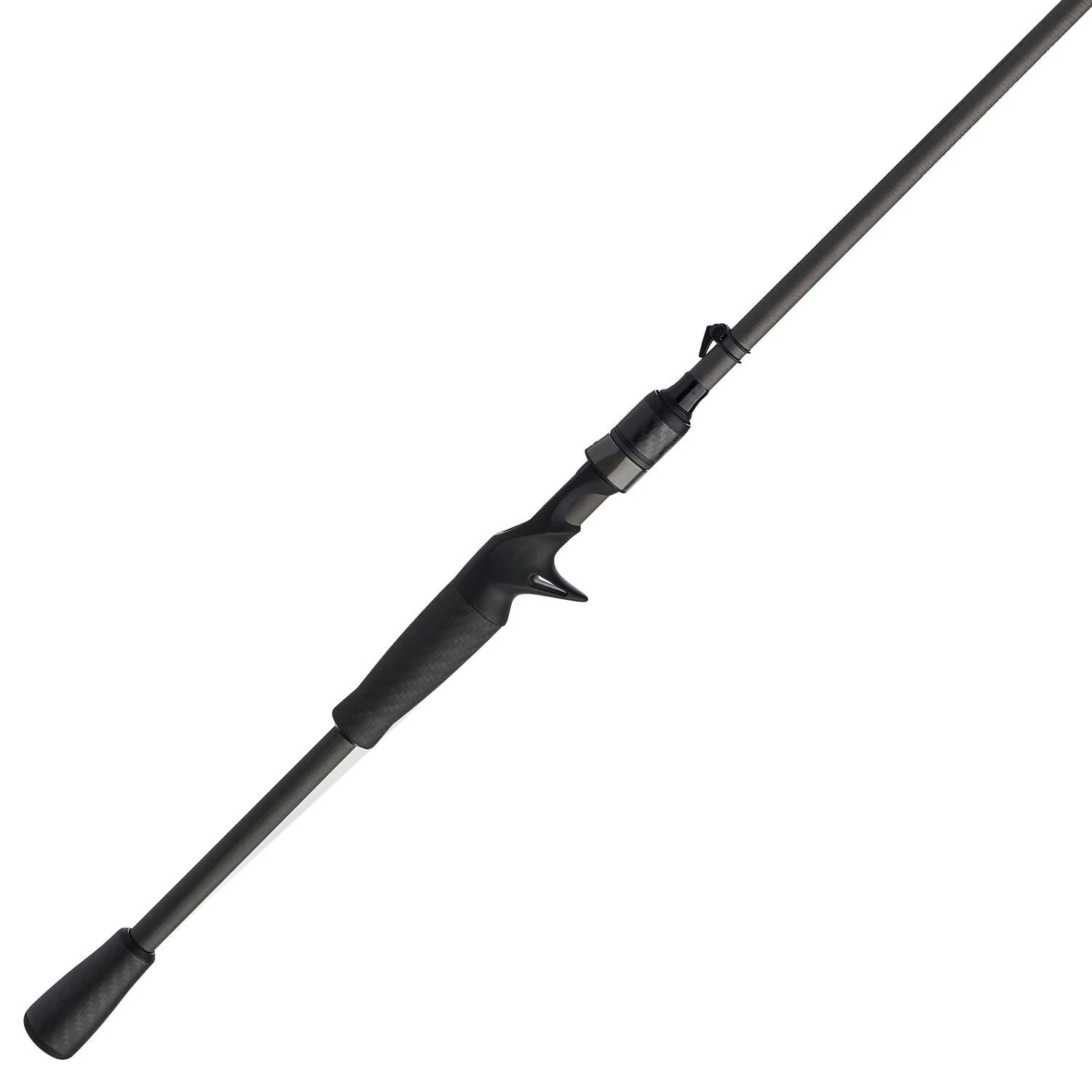 Abu Garcia Zenon Baitcasting Rod 9 Abu Garcia Zenon Baitcasting Rod - Image 7