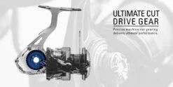 13 Fishing Aerios Spinning Reel 27 13 Fishing Aerios Spinning Reel -Fishing Promotion Store Aerios Gear ExpPage