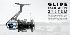 13 Fishing Aerios Spinning Reel 26 13 Fishing Aerios Spinning Reel -Fishing Promotion Store Aerios Glide ExpPage