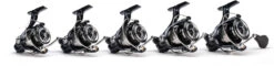 13 Fishing Aerios Spinning Reel 21 13 Fishing Aerios Spinning Reel -Fishing Promotion Store AeriosFamilyImage