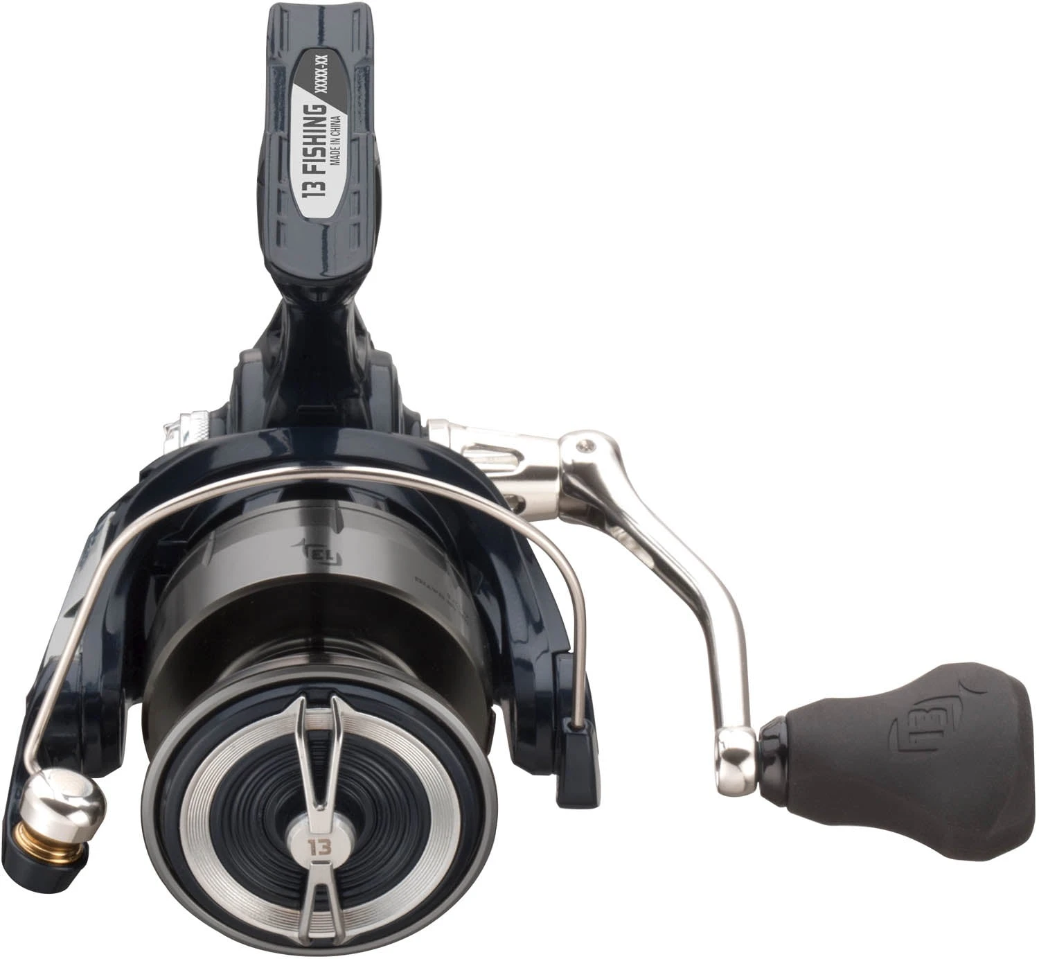13 Fishing Aerios Spinning Reel 16 13 Fishing Aerios Spinning Reel - Image 14