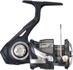 13 Fishing Aerios Spinning Reel 20 13 Fishing Aerios Spinning Reel -Fishing Promotion Store Aeriosspinningreel4