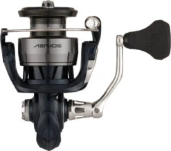 13 Fishing Aerios Spinning Reel 23 13 Fishing Aerios Spinning Reel -Fishing Promotion Store Aeriosspinningreel6