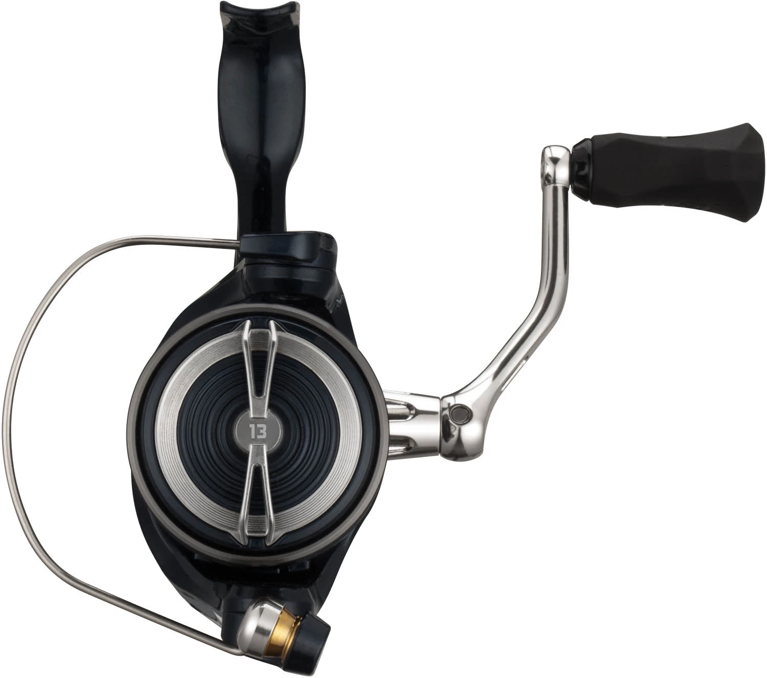 13 Fishing Aerios Spinning Reel 5 13 Fishing Aerios Spinning Reel - Image 3