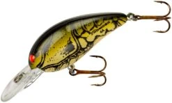 Bomber Model 4A Shallow-Medium Diving Crankbait 13 Bomber Model 4A Shallow-Medium Diving Crankbait -Fishing Promotion Store B04AXC2