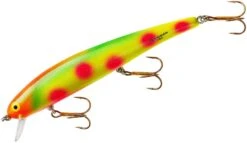 Bomber B15 Long A 4 1/2 Inch Shallow Jerkbait 31 Bomber B15 Long A 4 1/2 Inch Shallow Jerkbait -Fishing Promotion Store B15A447