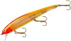 Bomber B15 Long A 4 1/2 Inch Shallow Jerkbait 37 Bomber B15 Long A 4 1/2 Inch Shallow Jerkbait -Fishing Promotion Store B15A453