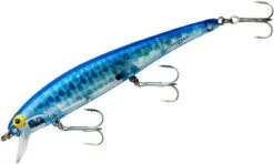 Bomber B15 Long A 4 1/2 Inch Shallow Jerkbait 41 Bomber B15 Long A 4 1/2 Inch Shallow Jerkbait -Fishing Promotion Store B15APTL