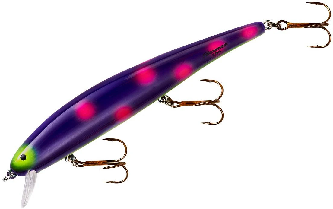 Bomber B15 Long A 4 1/2 Inch Shallow Jerkbait 20 Bomber B15 Long A 4 1/2 Inch Shallow Jerkbait - Image 18