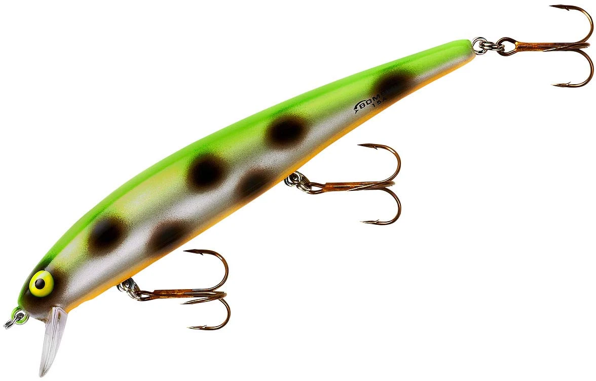 Bomber B15 Long A 4 1/2 Inch Shallow Jerkbait 19 Bomber B15 Long A 4 1/2 Inch Shallow Jerkbait - Image 17
