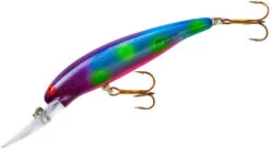 Bomber Deep Long A Minnow 24A 25A Jerkbait/Trolling Hard Minnow 30 Bomber Deep Long A Minnow 24A 25A Jerkbait/Trolling Hard Minnow -Fishing Promotion Store B24A452