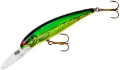 Bomber Deep Long A Minnow 24A 25A Jerkbait/Trolling Hard Minnow 25 Bomber Deep Long A Minnow 24A 25A Jerkbait/Trolling Hard Minnow -Fishing Promotion Store B24AXM7