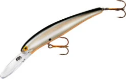 Bomber Deep Long A Minnow 24A 25A Jerkbait/Trolling Hard Minnow 41 Bomber Deep Long A Minnow 24A 25A Jerkbait/Trolling Hard Minnow -Fishing Promotion Store B25APBO