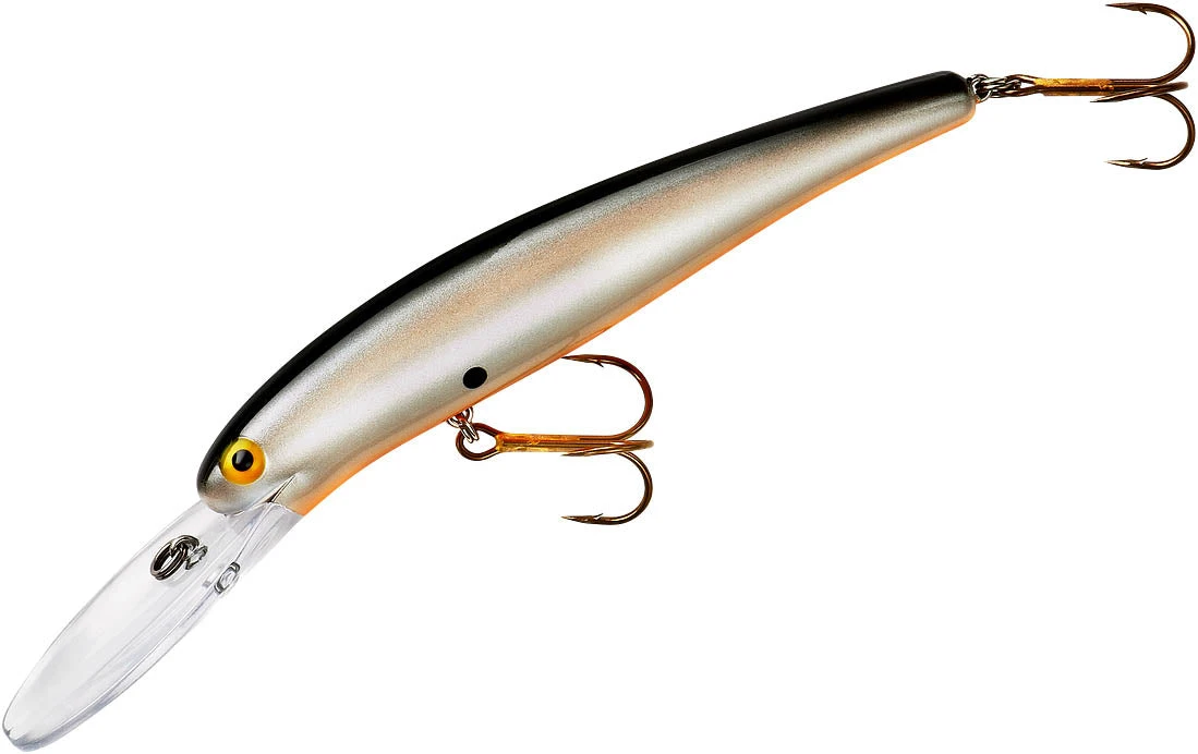 Bomber Deep Long A Minnow 24A 25A Jerkbait/Trolling Hard Minnow 22 Bomber Deep Long A Minnow 24A 25A Jerkbait/Trolling Hard Minnow - Image 20