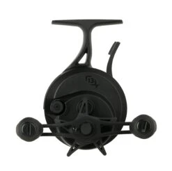 13 Fishing Black Betty FreeFall XL Ice Fishing Reel 10 13 Fishing Black Betty FreeFall XL Ice Fishing Reel -Fishing Promotion Store BBFFXL3.0 RH 3