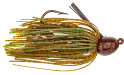 Strike King Bitsy Bug Mini Jig 41 Strike King Bitsy Bug Mini Jig -Fishing Promotion Store BBJ14 11 BitsyBugMiniJig Pumpkin e658e879 4d8d 4ff1 ad67 c5311ac2cfa8