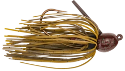 Strike King Bitsy Bug Mini Jig 36 Strike King Bitsy Bug Mini Jig -Fishing Promotion Store BBJ14 13 BitsyBugMiniJig GreenCrawfish