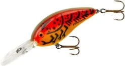 Bomber Fat Free Shad Fingerling 2 3/8 Inch Medium Diving Crankbait 17 Bomber Fat Free Shad Fingerling 2 3/8 Inch Medium Diving Crankbait -Fishing Promotion Store BD5FDCF