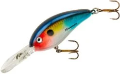 Bomber Fat Free Shad Fingerling 2 3/8 Inch Medium Diving Crankbait 22 Bomber Fat Free Shad Fingerling 2 3/8 Inch Medium Diving Crankbait -Fishing Promotion Store BD5FDTFS d704ed97 311b 4dde 8f72 04e5052dd1a3