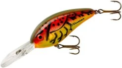 Bomber Fat Free Shad Jr. 2 1/2 Inch Deep Diving Crankbait 15 Bomber Fat Free Shad Jr. 2 1/2 Inch Deep Diving Crankbait -Fishing Promotion Store BD6FDCF 185caad1 ed16 42f5 9a3a 80083883dab9