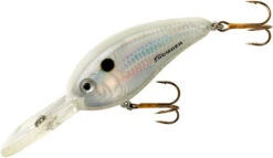 Bomber Fat Free Shad Jr. 2 1/2 Inch Deep Diving Crankbait 16 Bomber Fat Free Shad Jr. 2 1/2 Inch Deep Diving Crankbait -Fishing Promotion Store BD6FDPW