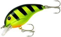 Bandit 100 Series Shallow Diving Crankbait 25 Bandit 100 Series Shallow Diving Crankbait -Fishing Promotion Store BDT106