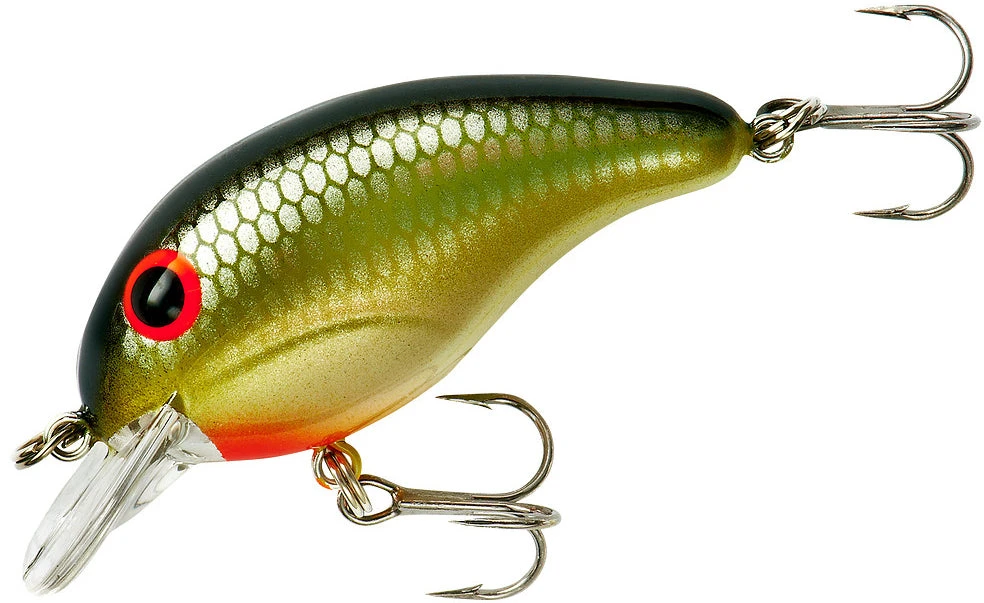 Bandit 100 Series Shallow Diving Crankbait 15 Bandit 100 Series Shallow Diving Crankbait - Image 13