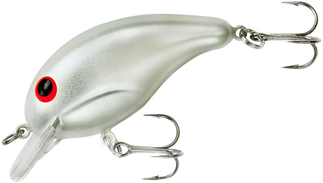 Bandit 100 Series Shallow Diving Crankbait 21 Bandit 100 Series Shallow Diving Crankbait - Image 19
