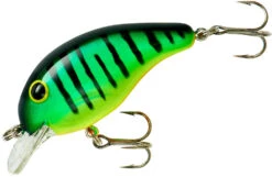 Bandit 100 Series Shallow Diving Crankbait 33 Bandit 100 Series Shallow Diving Crankbait -Fishing Promotion Store BDT120