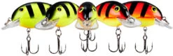 Bandit 100 Series Shallow Diving Crankbait 36 Bandit 100 Series Shallow Diving Crankbait -Fishing Promotion Store BDT158 copy